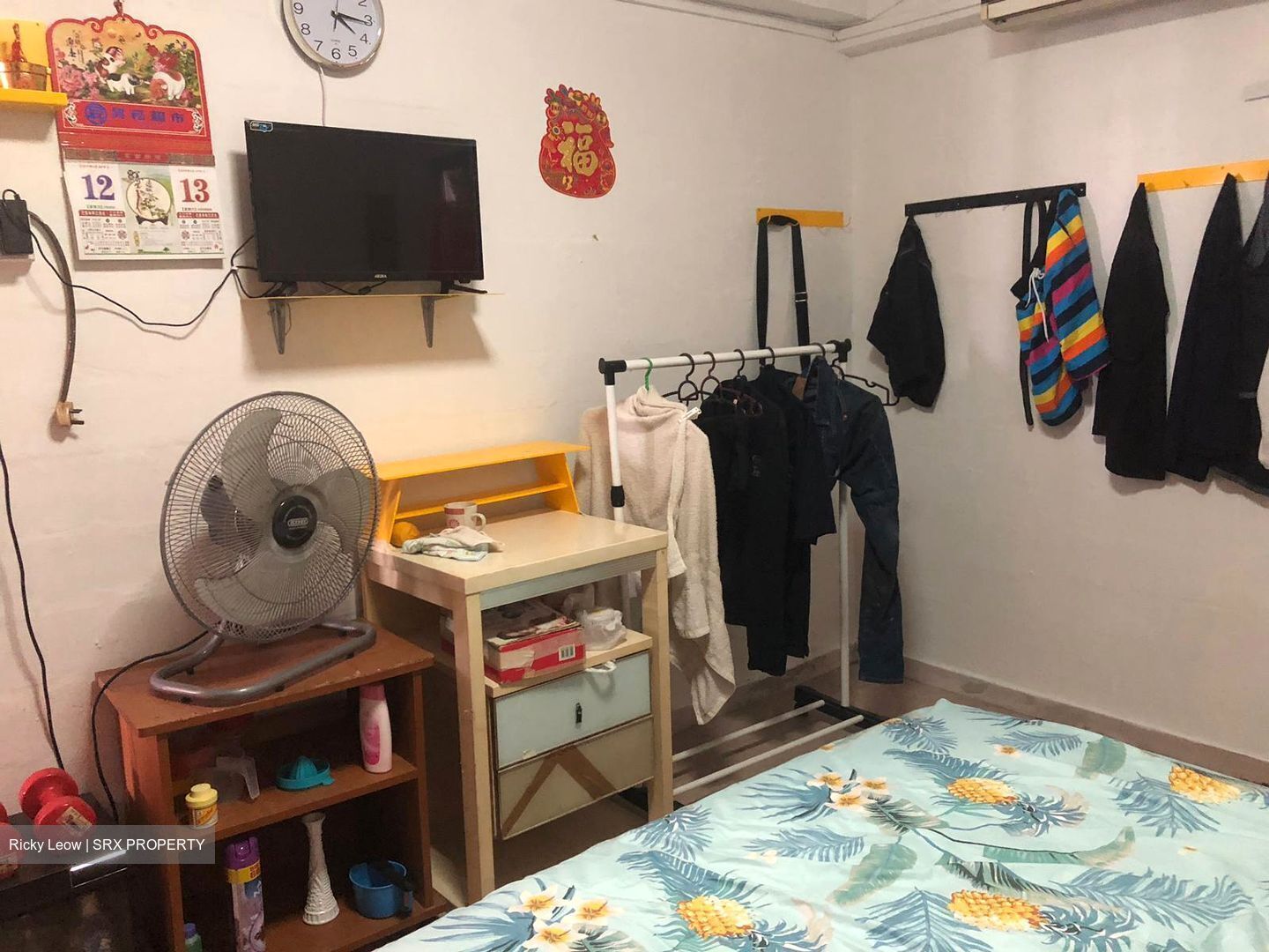 Blk 329 Clementi Avenue 2 (Clementi), HDB 4 Rooms #599428811